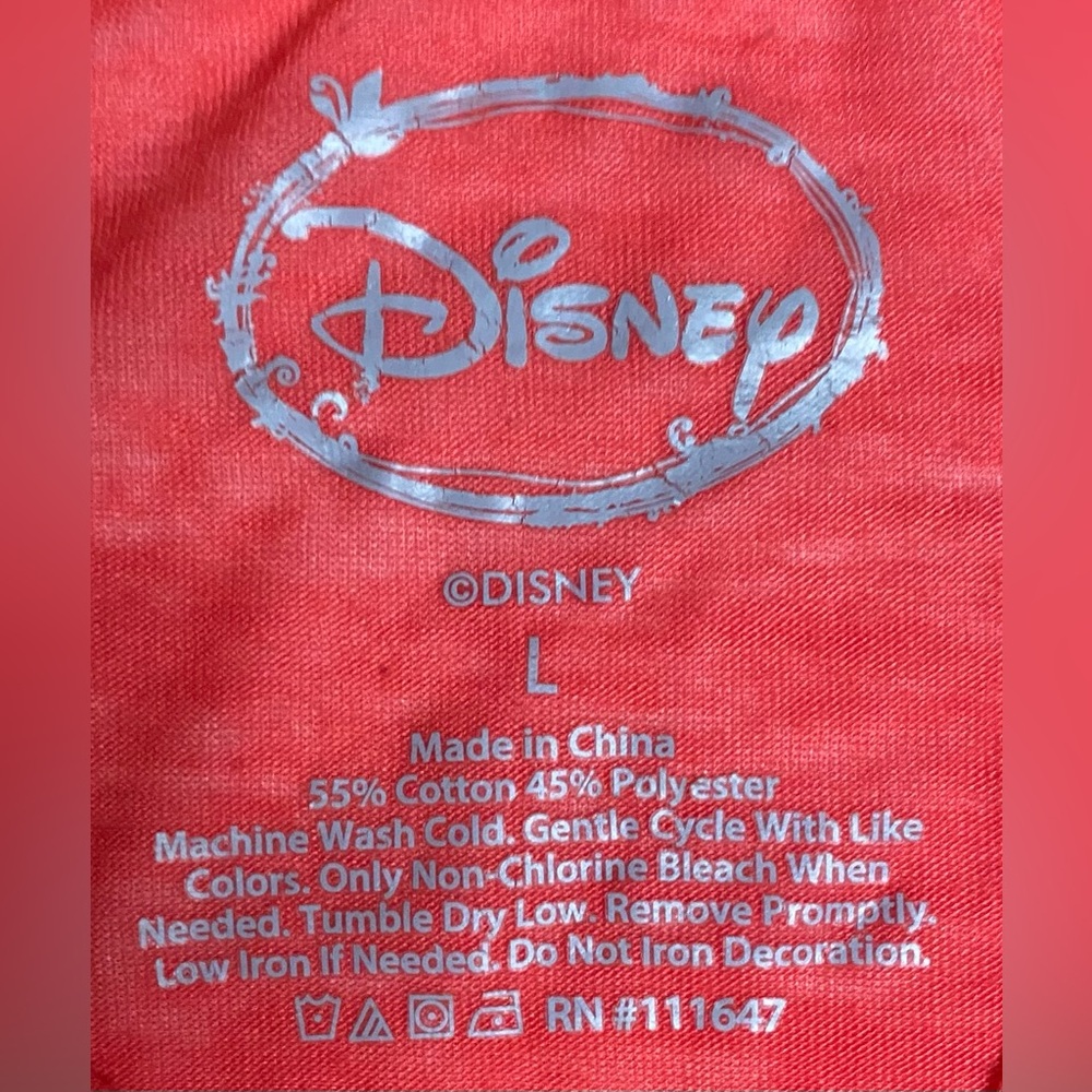 Hakuna Matata Muscle Tank - Picture 4 of 4